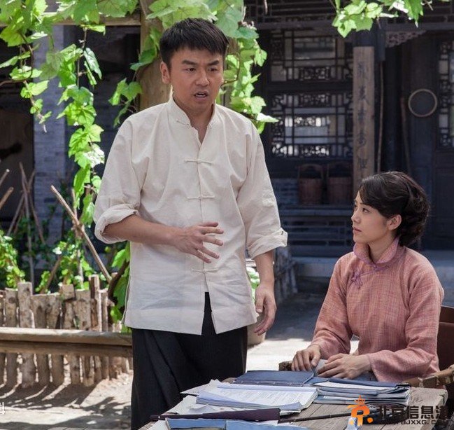 翻手为云覆手雨剧情介绍（1-40集大结局）