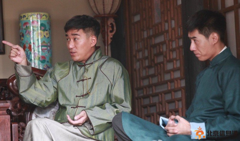 翻手为云覆手雨剧情介绍（1-40集大结局）