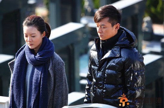   《别逼我结婚》颠覆白富美 朱雨辰车晓上演虐恋