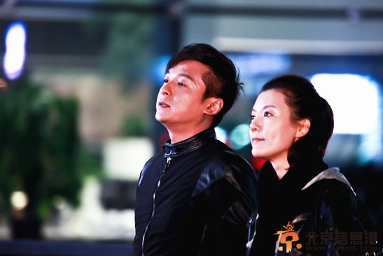  《别逼我结婚》上演亲情战 朱雨辰车晓为爱纠结