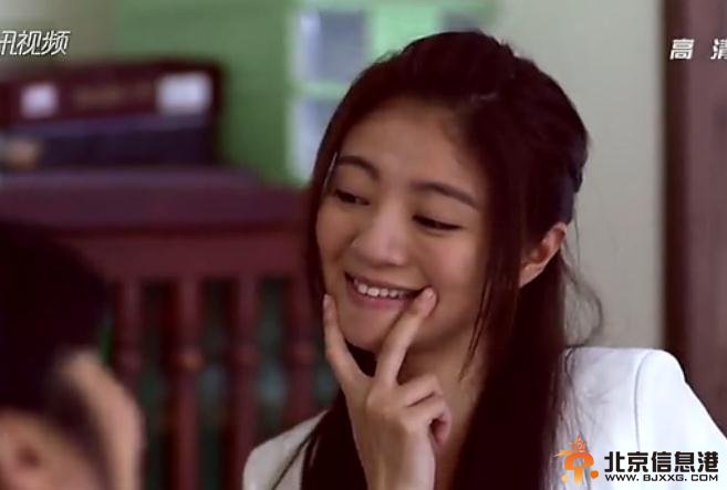 真爱遇到他剧照