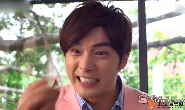 真爱遇到他剧照