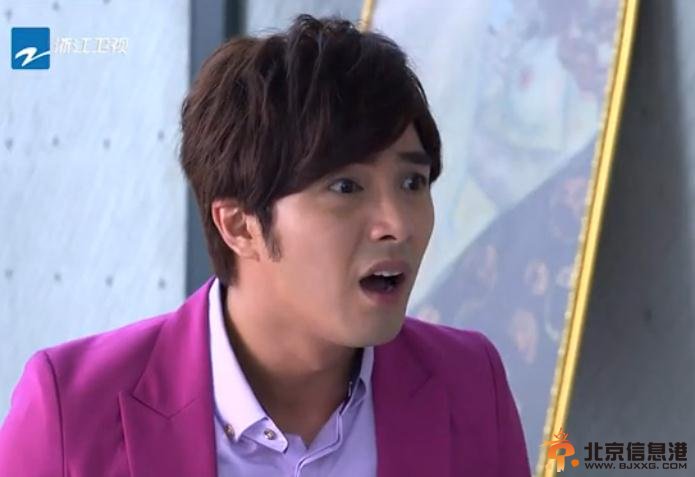 真爱遇到他剧照