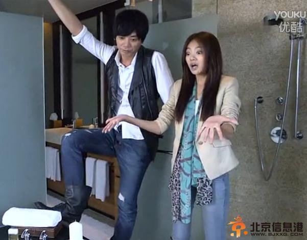 真爱遇到他剧照