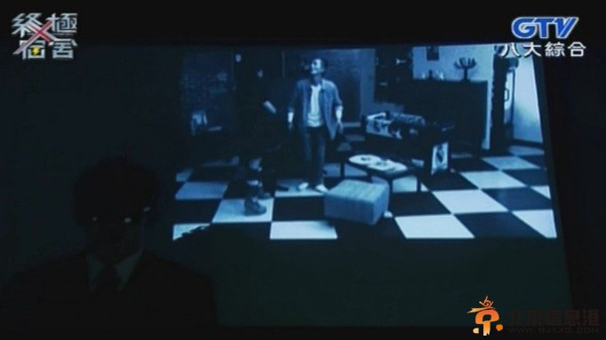 终极宿舍是谁发现终极boss的？