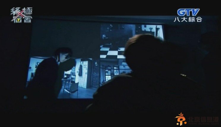 终极宿舍是谁发现终极boss的？