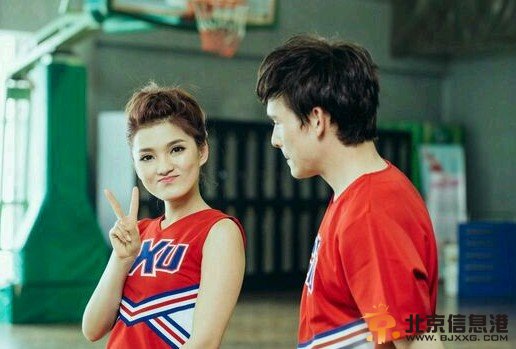 我的青春高八度丁丁献声片尾曲（精彩歌词）