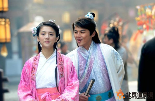 《欢天喜地俏冤家》上演虐心恋 吴千语棒打薄情郎叶祖新