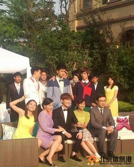 不一样的美男子剧情介绍