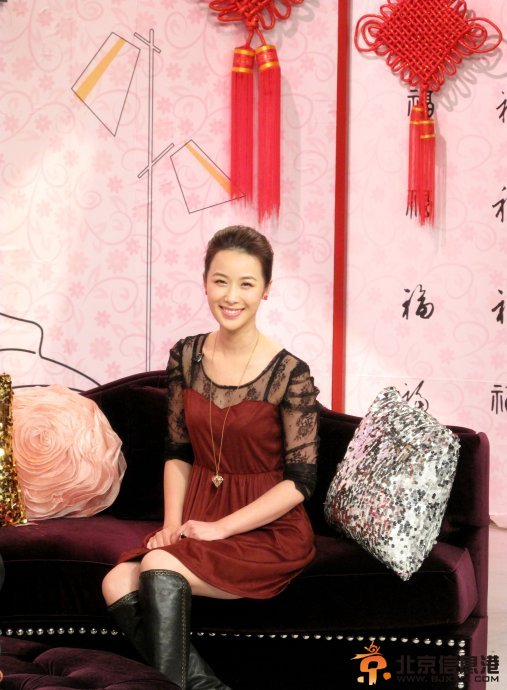 杉杉来了元丽抒扮演者李呈媛个人资料 