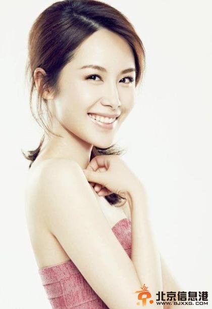 杉杉来了元丽抒扮演者李呈媛个人资料 