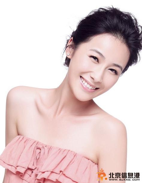 杉杉来了元丽抒扮演者李呈媛个人资料