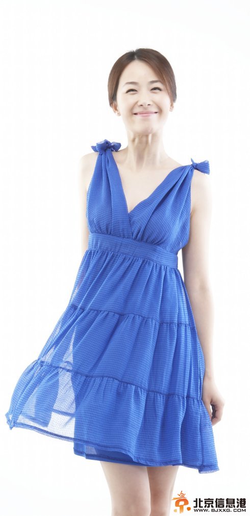 杉杉来了元丽抒扮演者李呈媛个人资料 