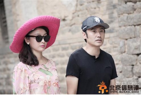  　　吴秀波《马向阳下乡》演儒雅书记陷感情难题