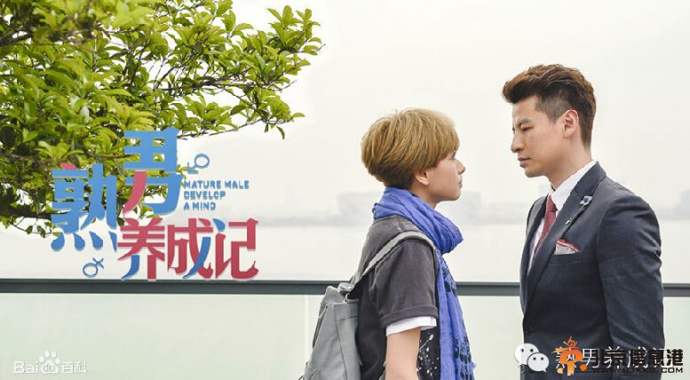 熟男养成记剧情介绍（1-30集大结局）