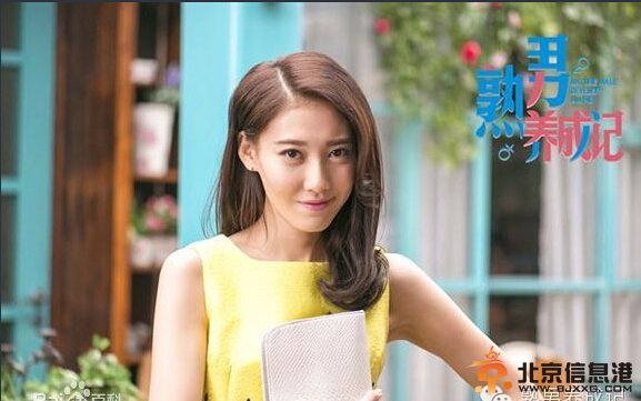 熟男养成记剧情介绍（1-30集大结局）