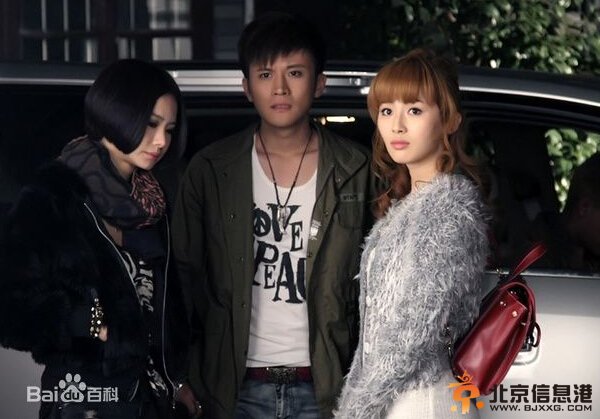 世界上的另一个我剧情介绍