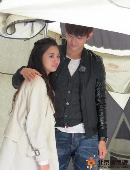 不一样的美男子剧情介绍