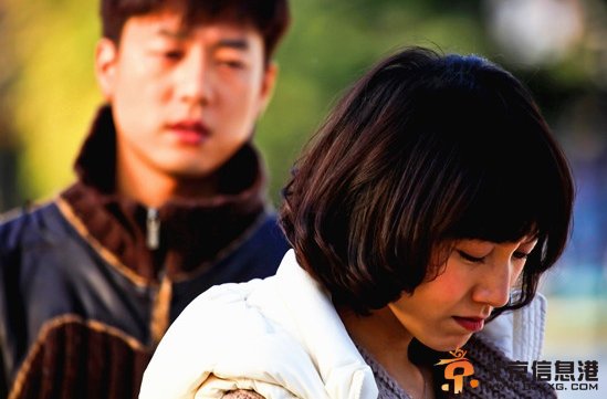 《别逼我结婚》富二代官二代携手勇敢面对人生