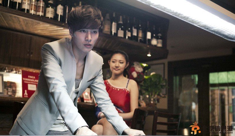 有效期限爱上你剧情介绍（1-32集大结局）