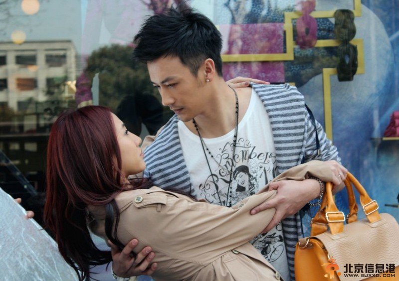 有效期限爱上你剧情介绍（1-32集大结局）