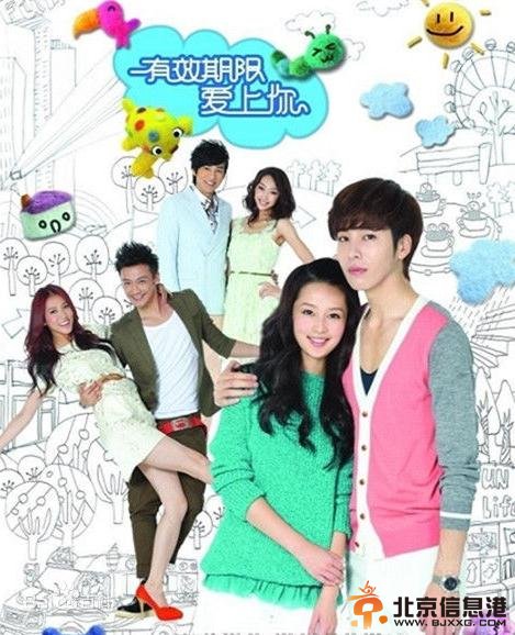 有效期限爱上你剧情介绍（1-32集大结局）