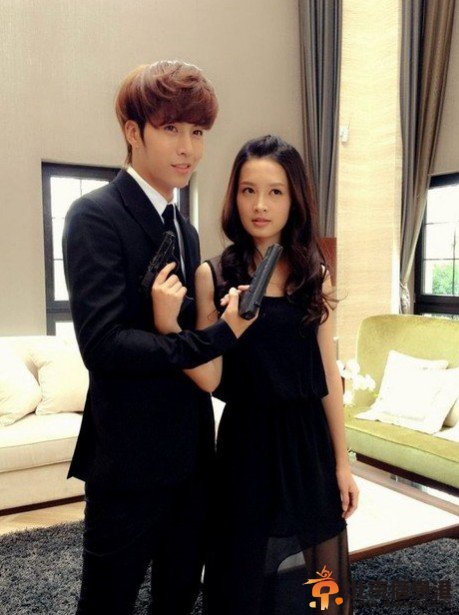 有效期限爱上你剧情介绍（1-32集大结局）