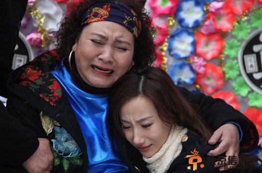 保卫孙子剧情介绍