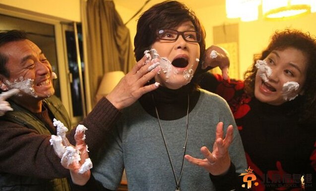 保卫孙子剧情介绍