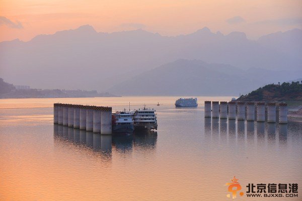 中科院研究院:三峡工程将来最大的受害者是上海