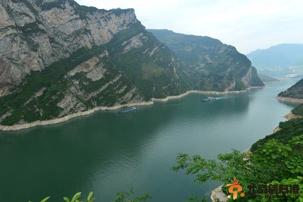 中科院研究院:三峡工程将来最大的受害者是上海