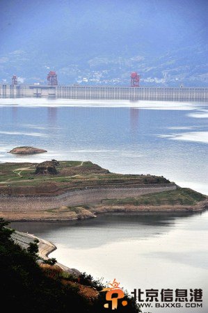 中科院研究院:三峡工程将来最大的受害者是上海