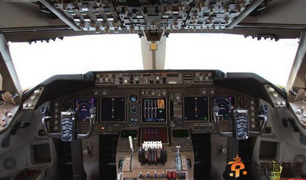 习近平专机内部照片曝光