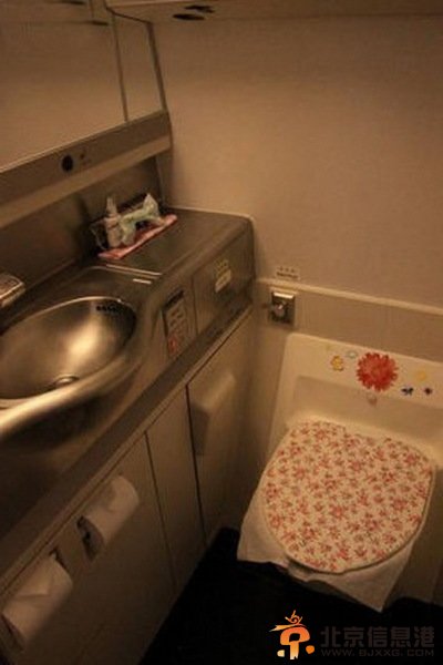 习近平专机内部照片曝光