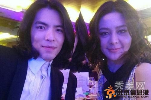 王菲泰国度假小女李嫣初长成 王菲撞脸俞飞鸿旧照再被扒【组图】