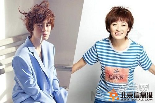 王菲泰国度假小女李嫣初长成 王菲撞脸俞飞鸿旧照再被扒【组图】