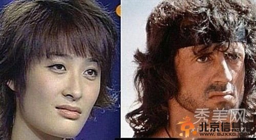 王菲泰国度假小女李嫣初长成 王菲撞脸俞飞鸿旧照再被扒【组图】