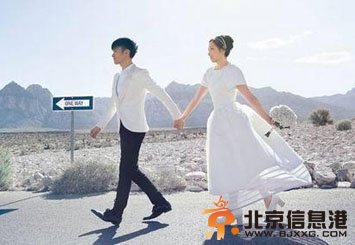 古巨基秘婚细节曝光：偷运婚纱新娘全程不知情