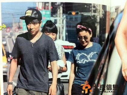 蓝心湄疑爆新欢