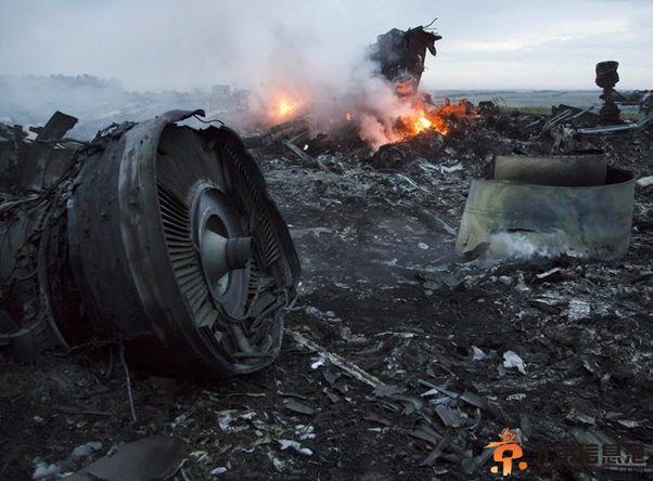 外交部证实MH17航班上有一名香港居民