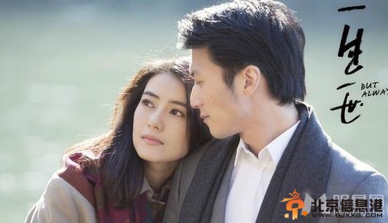 谢霆锋高圆圆激情拥吻 男神离婚后艳遇不断