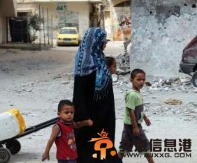 两名以军士兵遭哈马斯武装人员袭击死亡 