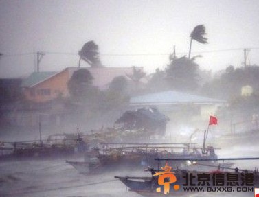 “威马逊”夺菲律宾77人命 面临另一暴风雨吹袭