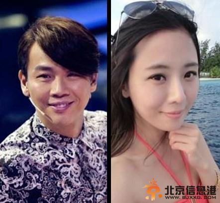 陶喆被曝已同居 陶喆自曝最少生两小孩大赞女友