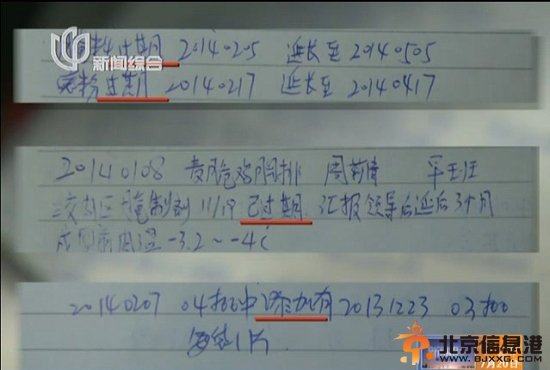 记者卧底两个多月 发绿臭肉重变“小牛排”卖给洋快餐