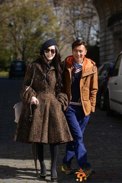 十二道峰味明星尽怪癖 范冰冰裸睡不关门