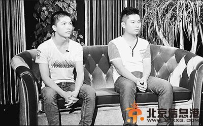 江西夺刀少年:若免试保送会使救人行为变味