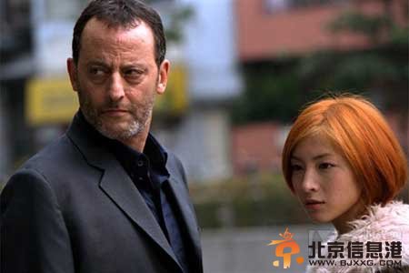 2014法国电影推荐 10部好看的法国电影任选