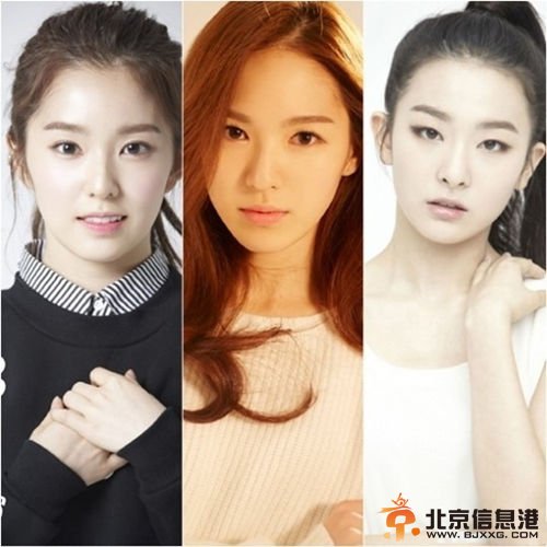 sm新女团“薰衣草”成员曝光 成少女时代F(x)接班人(图/详细资料)