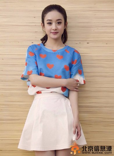 赵丽颖个人资料曝光 陷害袁姗姗借陈晓炒作6宗罪遭网友大骂“赵丽颖滚出<a href='http://www.bjxxg.cn/ent/' target='_blank'><u>娱乐</u></a>圈”